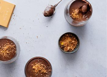 receita de alfarroba